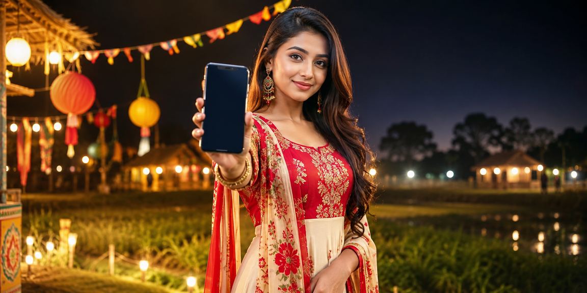 গাজীপুর মোবাইল ক্যাসিনো পহেলা বৈশাখ উদযাপন